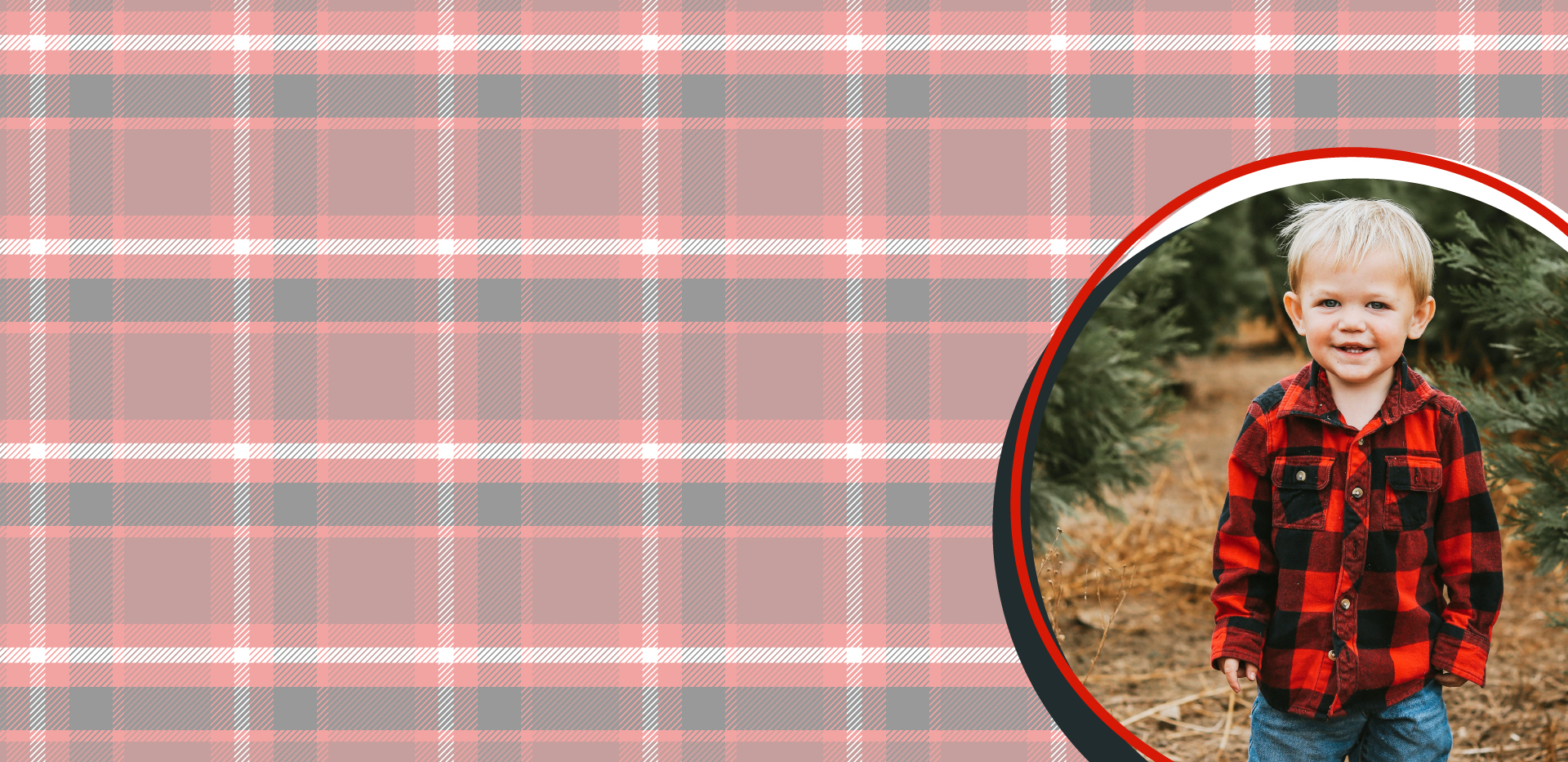 Shop our Buffalo Plaid Release
