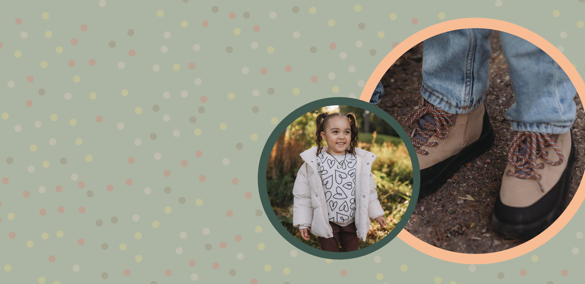 Shop our Coat & Boot Event