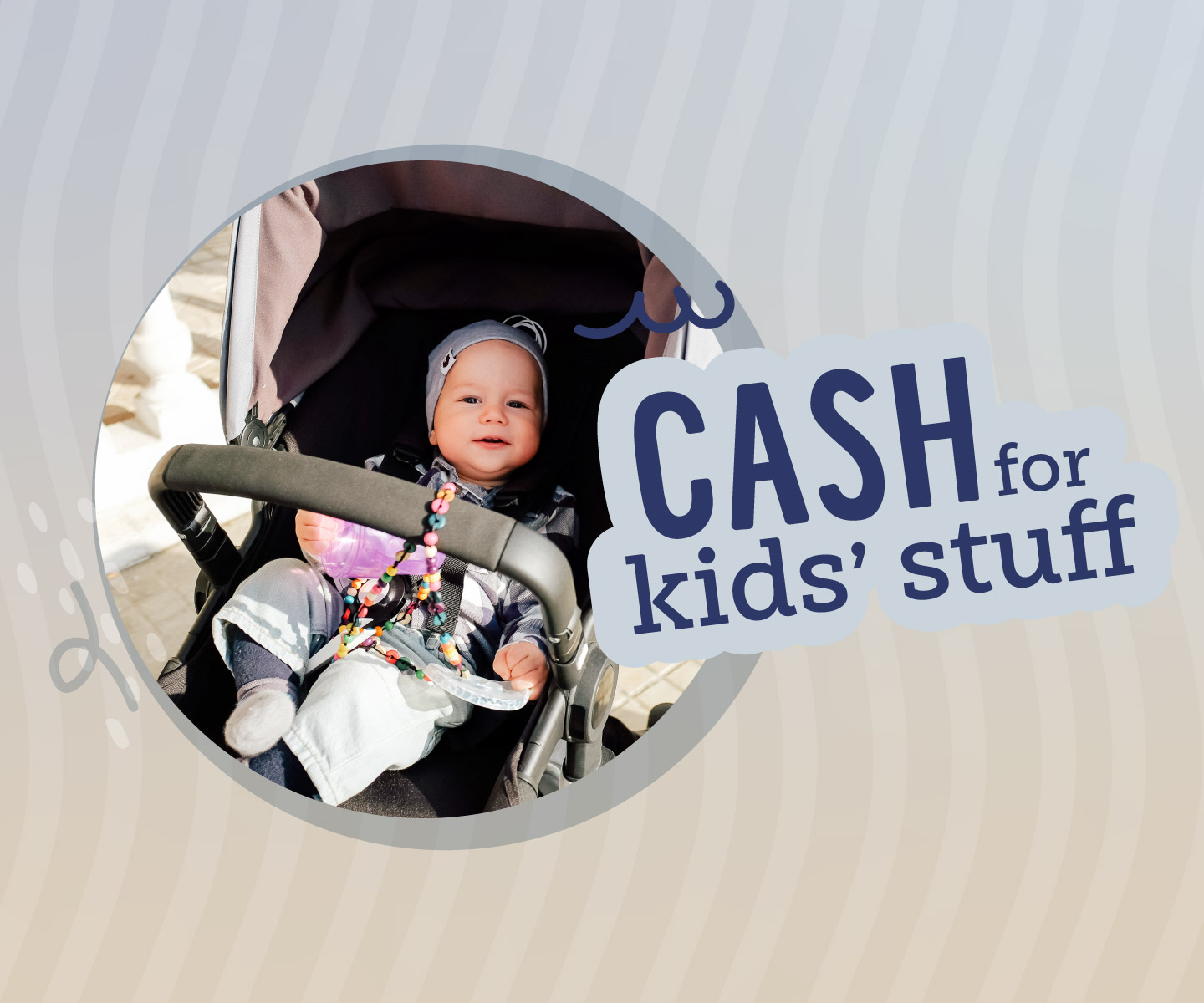 Most Wanted: equipment, outdoor toys, and sleepwear