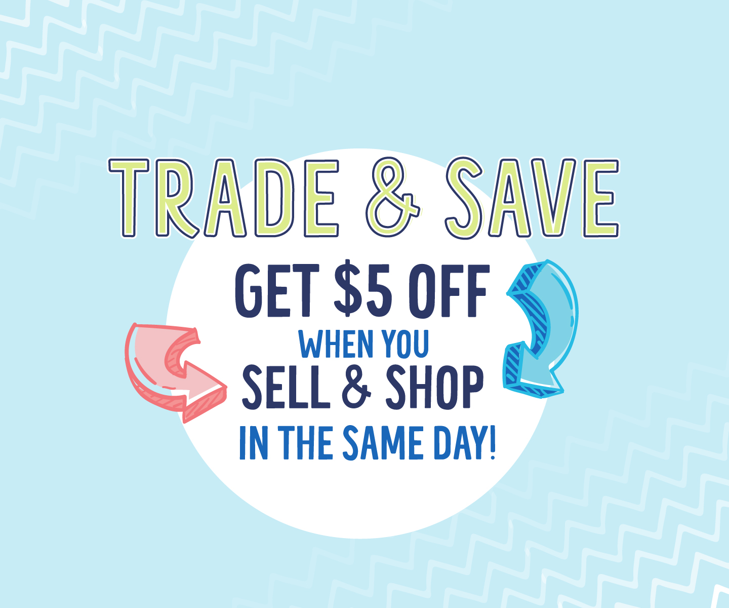 Trade Offer