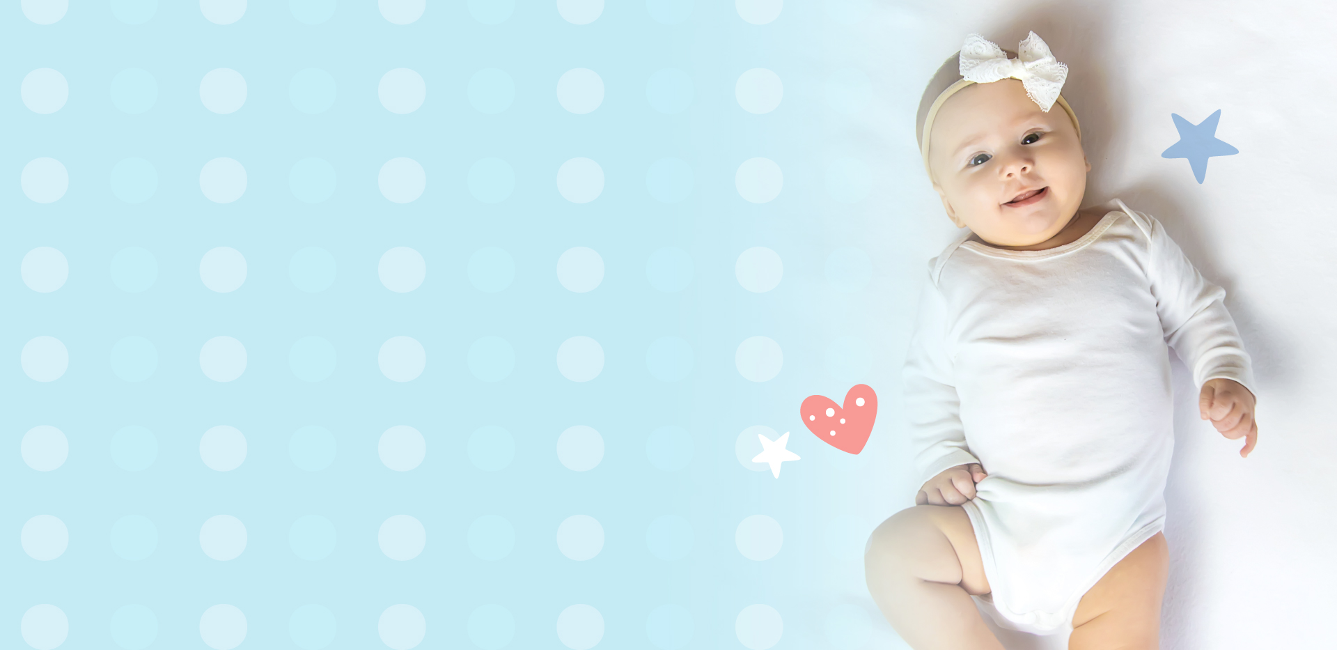 Baby Basics Stock-up Event