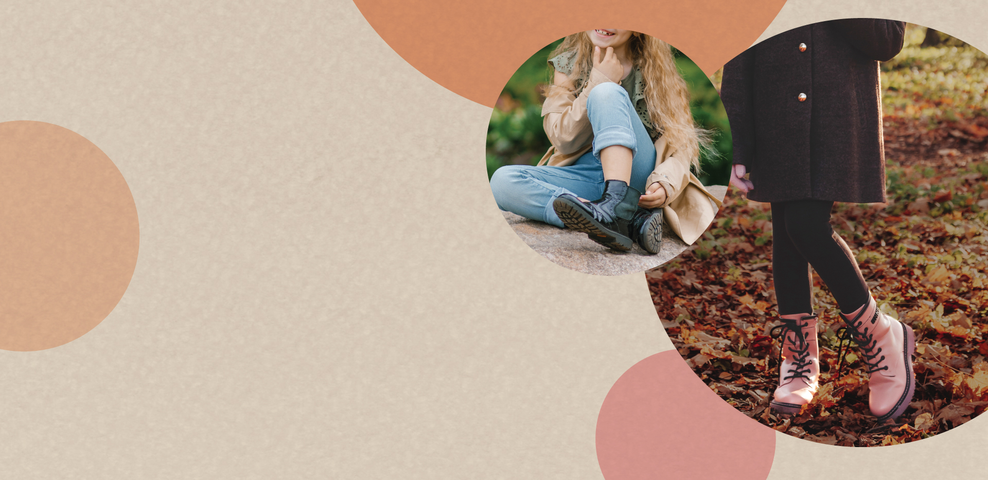 Designer and Fall Boot Release