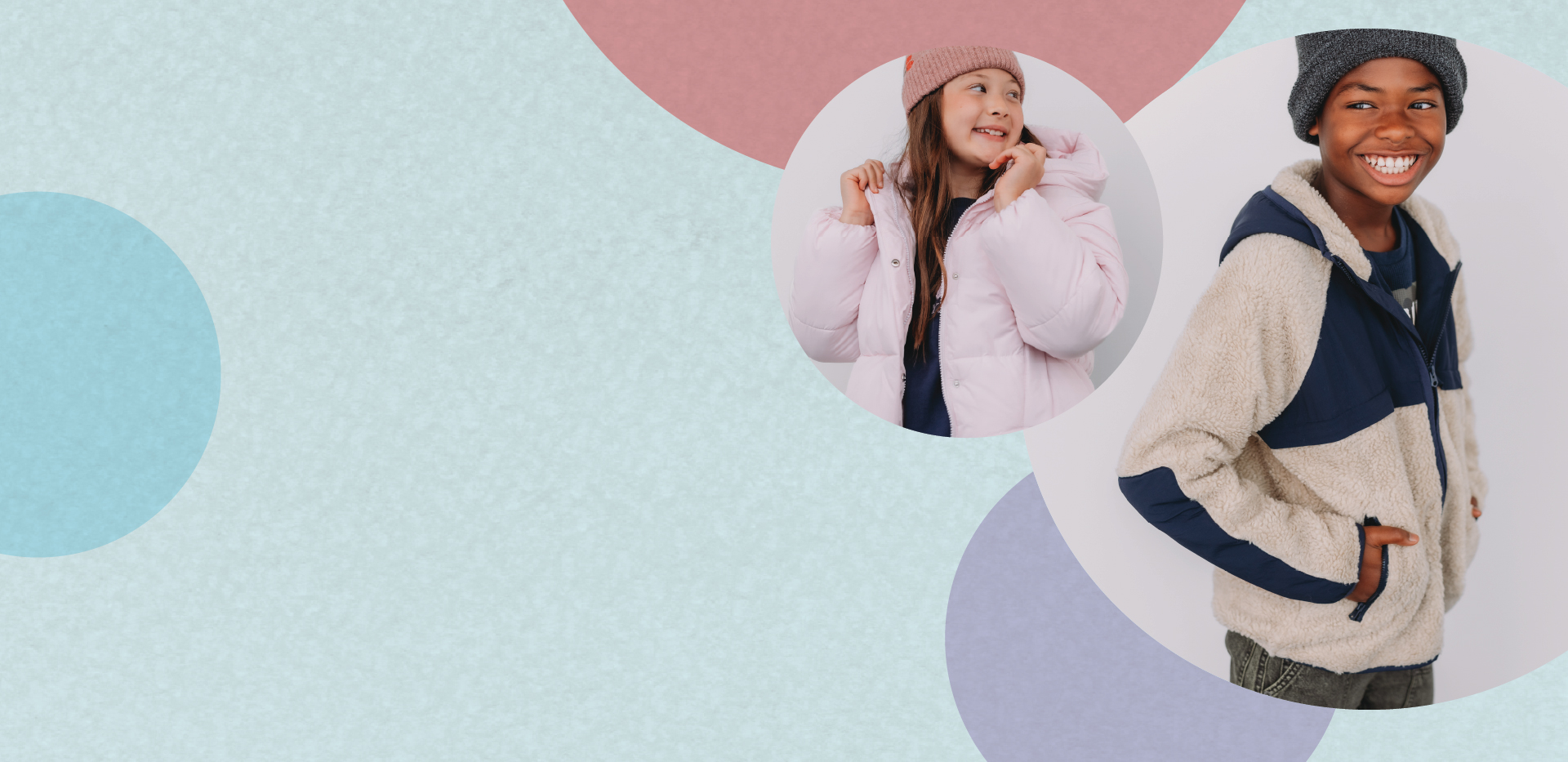Coat Reveal This Weekend
