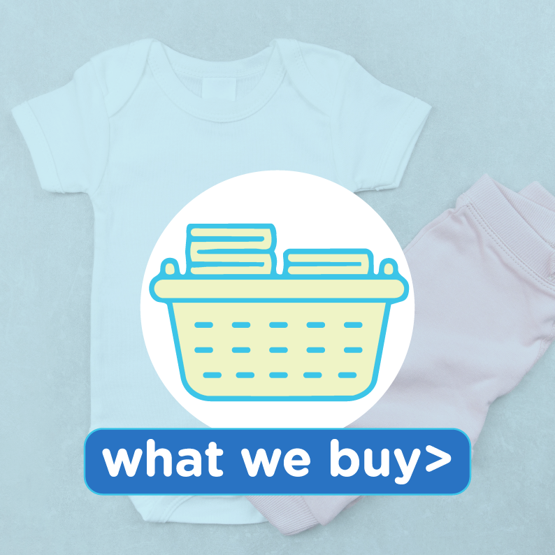 Use a tote, basket, or box