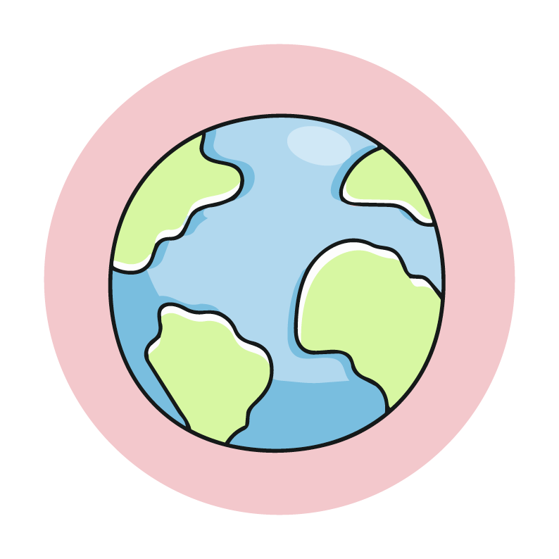 Shopping and selling secondhand keeps items in use and out of landfills.