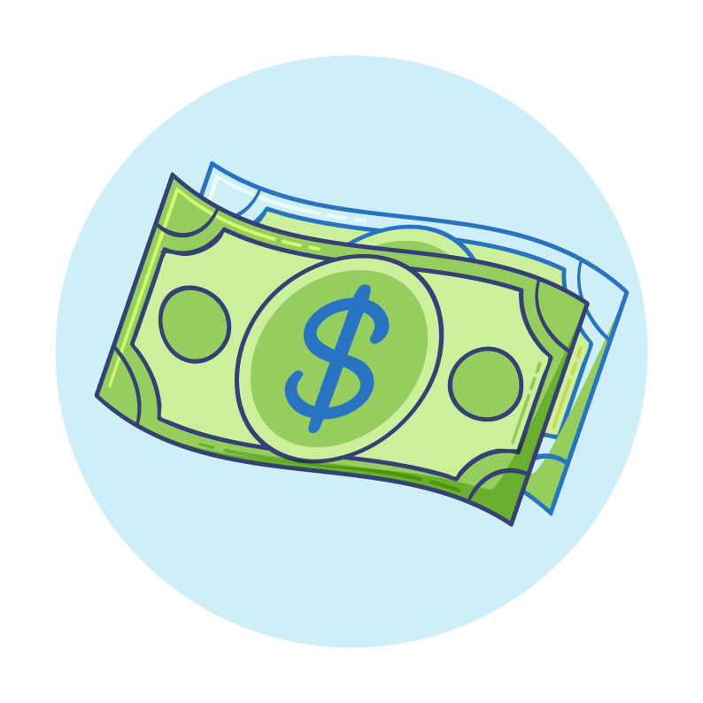 Sell to us and get CASH on the spot. No appointment needed. No consignment.