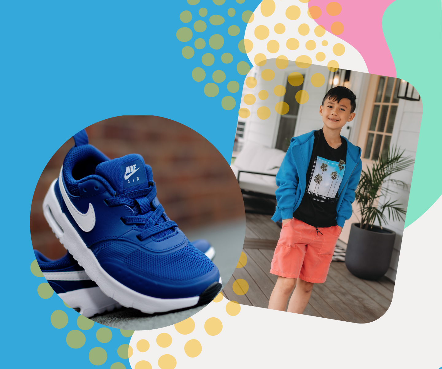 Cash for Most Wanted Items