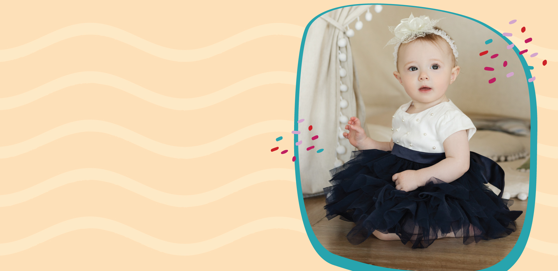 Holiday Dresswear Reveal