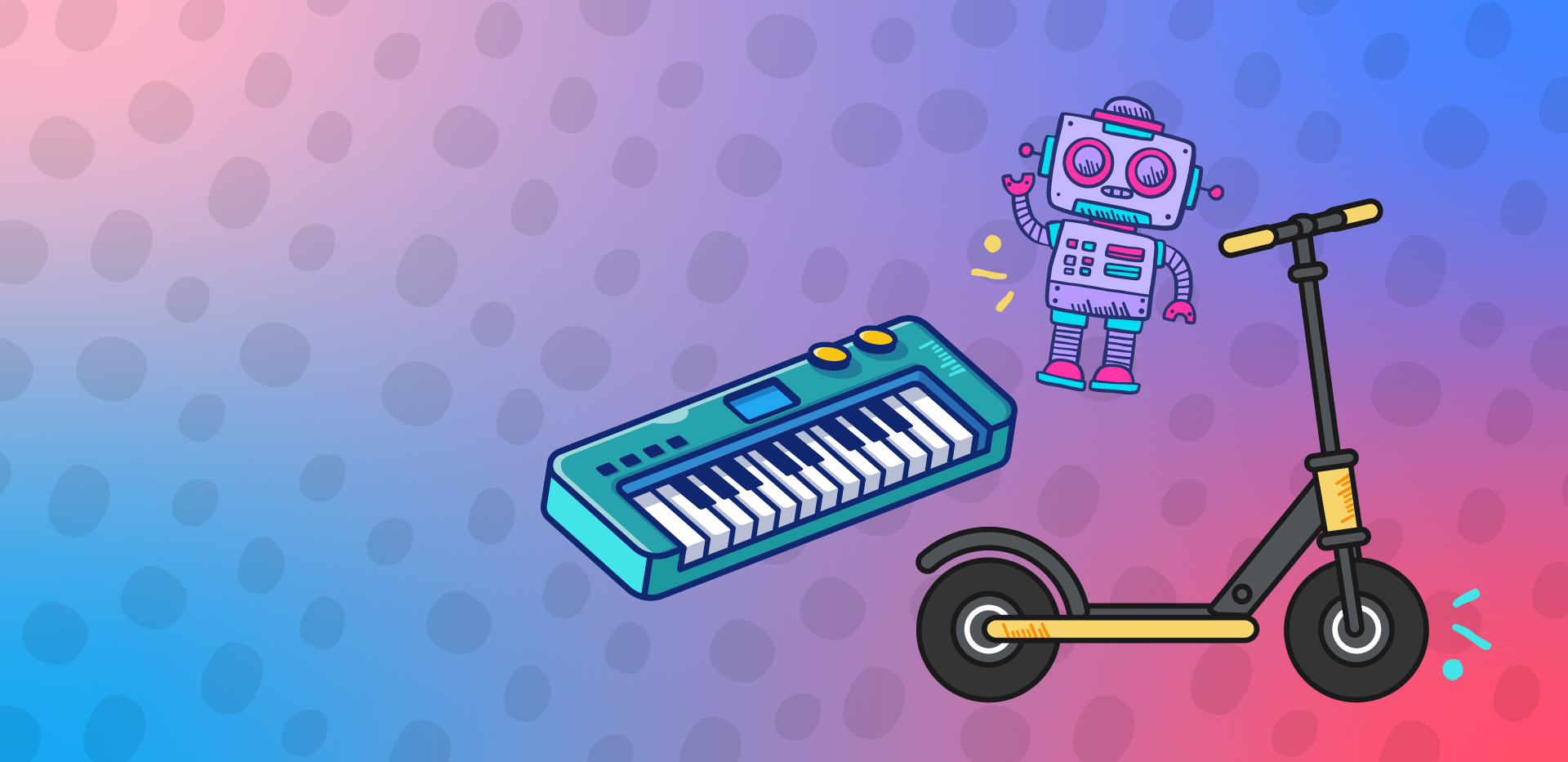 Pre-Black Friday New Toy Reveal