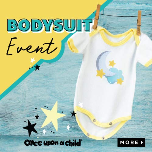 Bodysuit