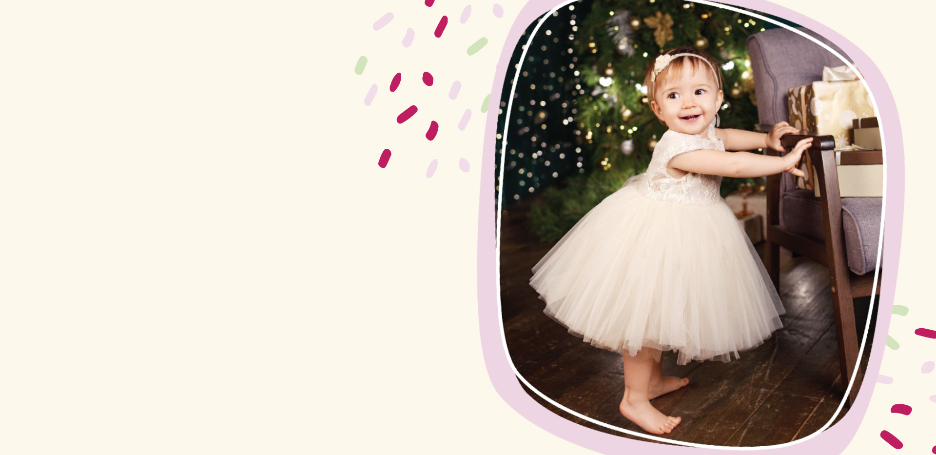 Holiday Dresswear Event