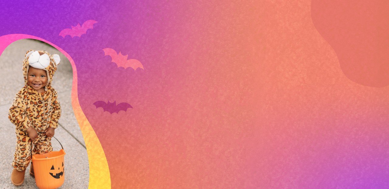 Shop our Halloween Event