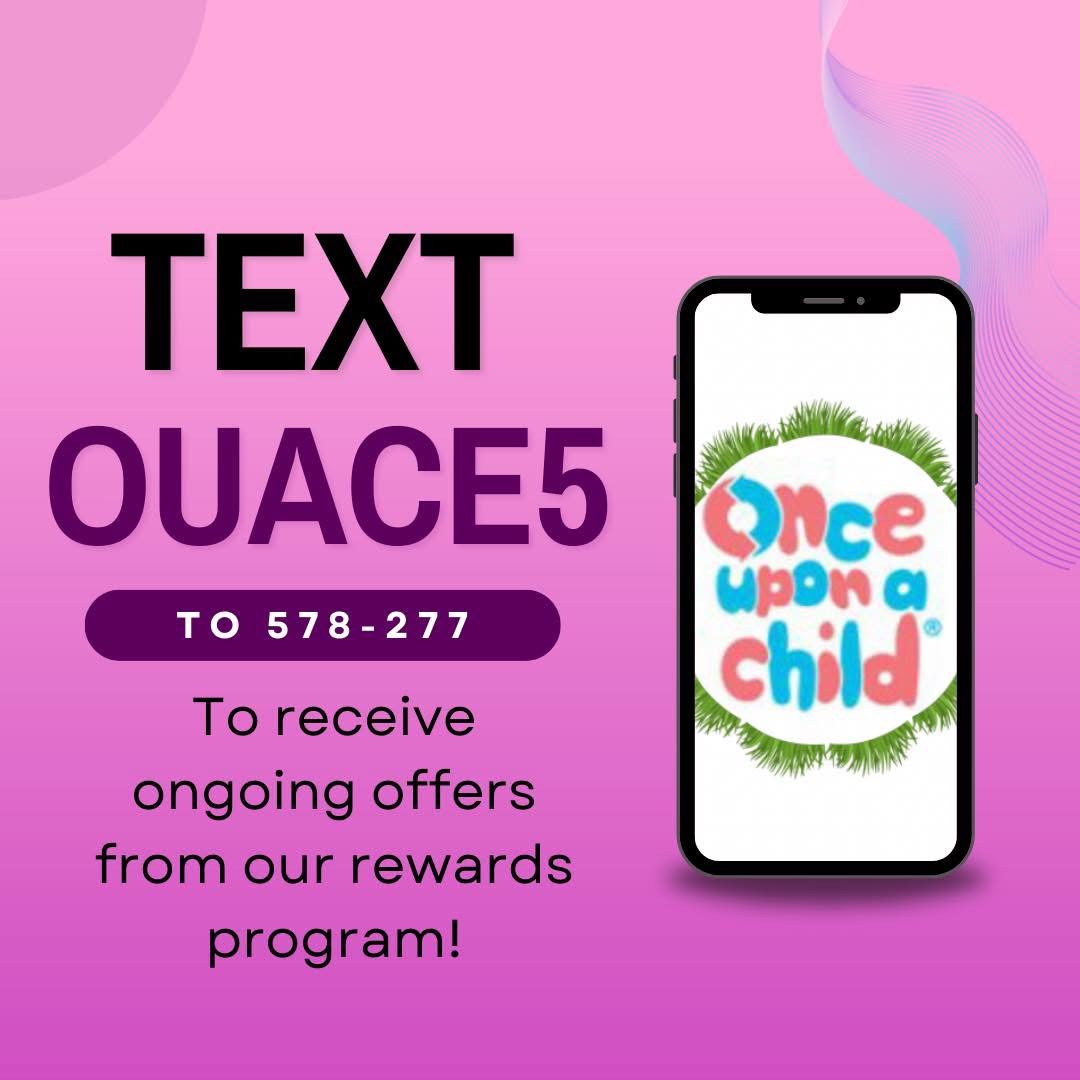 Join Our Loyalty Program!