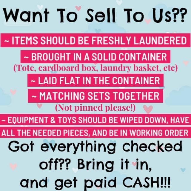 Selling Tips To Earn More Cash