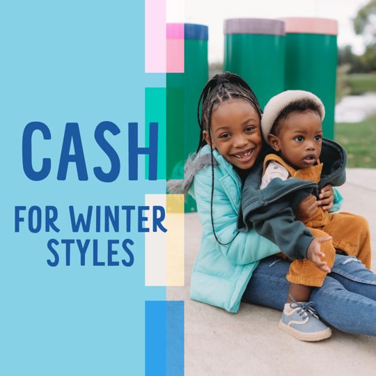 cash for spring