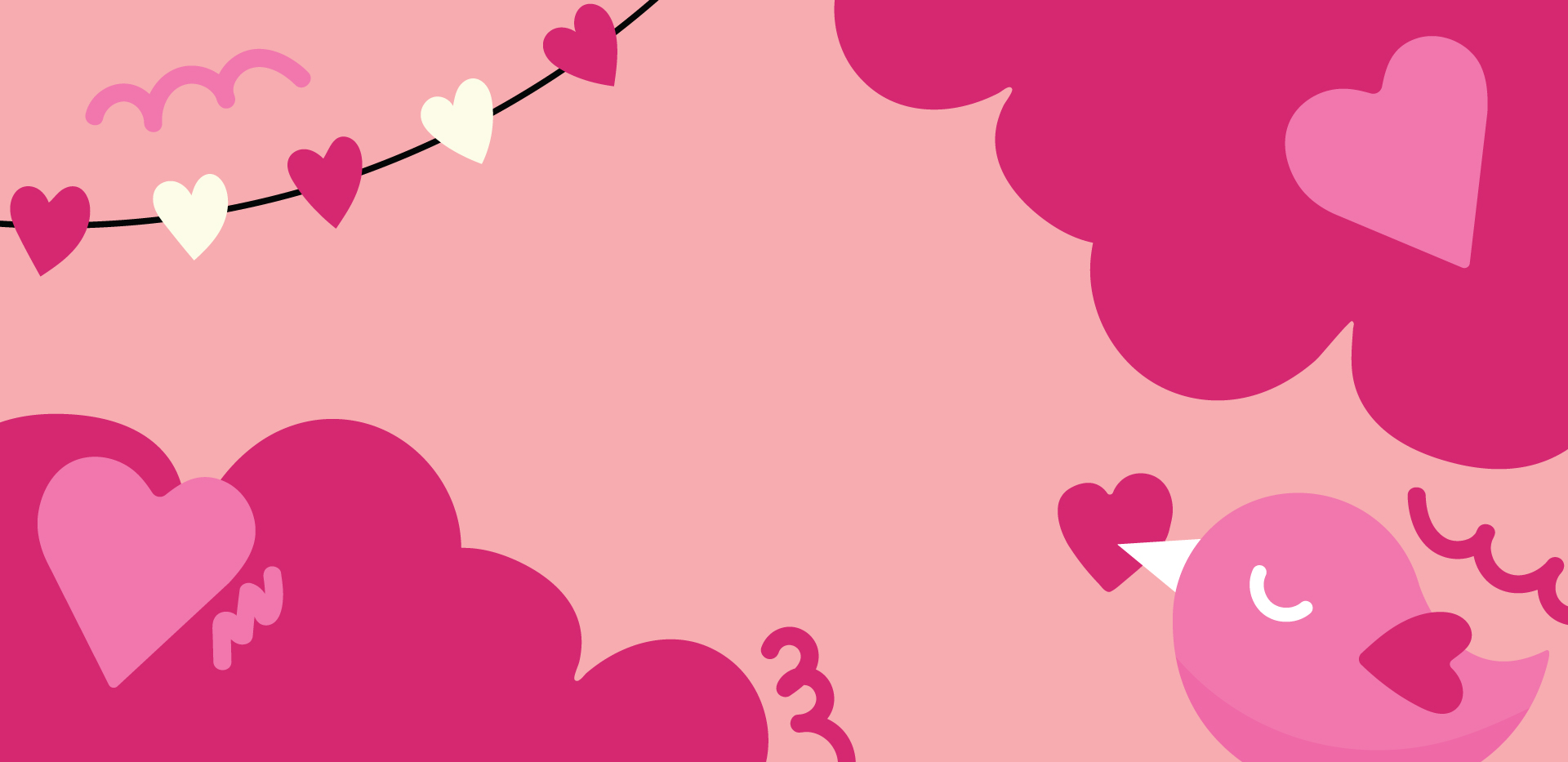 Shop All Month Long!