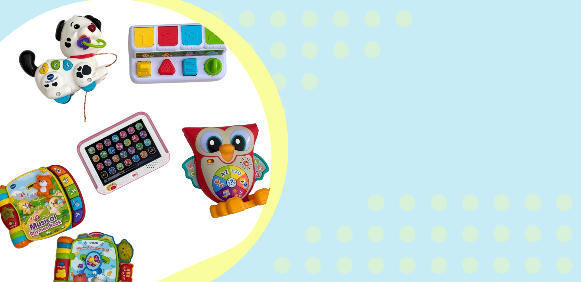 Toy Release this Weekend