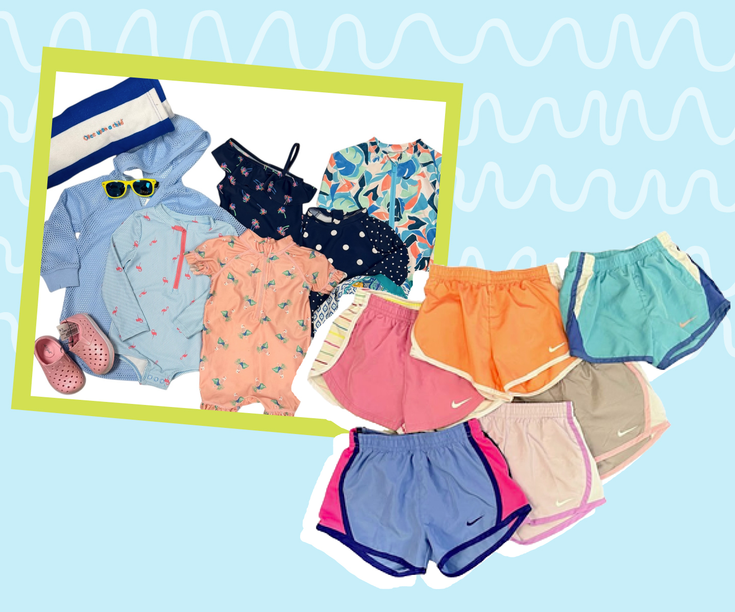 CASH for our most wanted items!