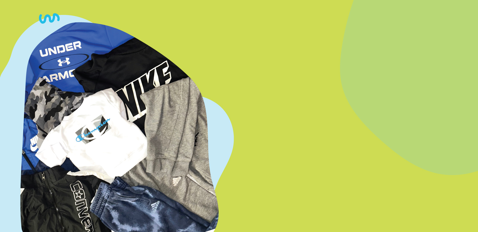 Brand Name Athletic Wear Event This Weekend