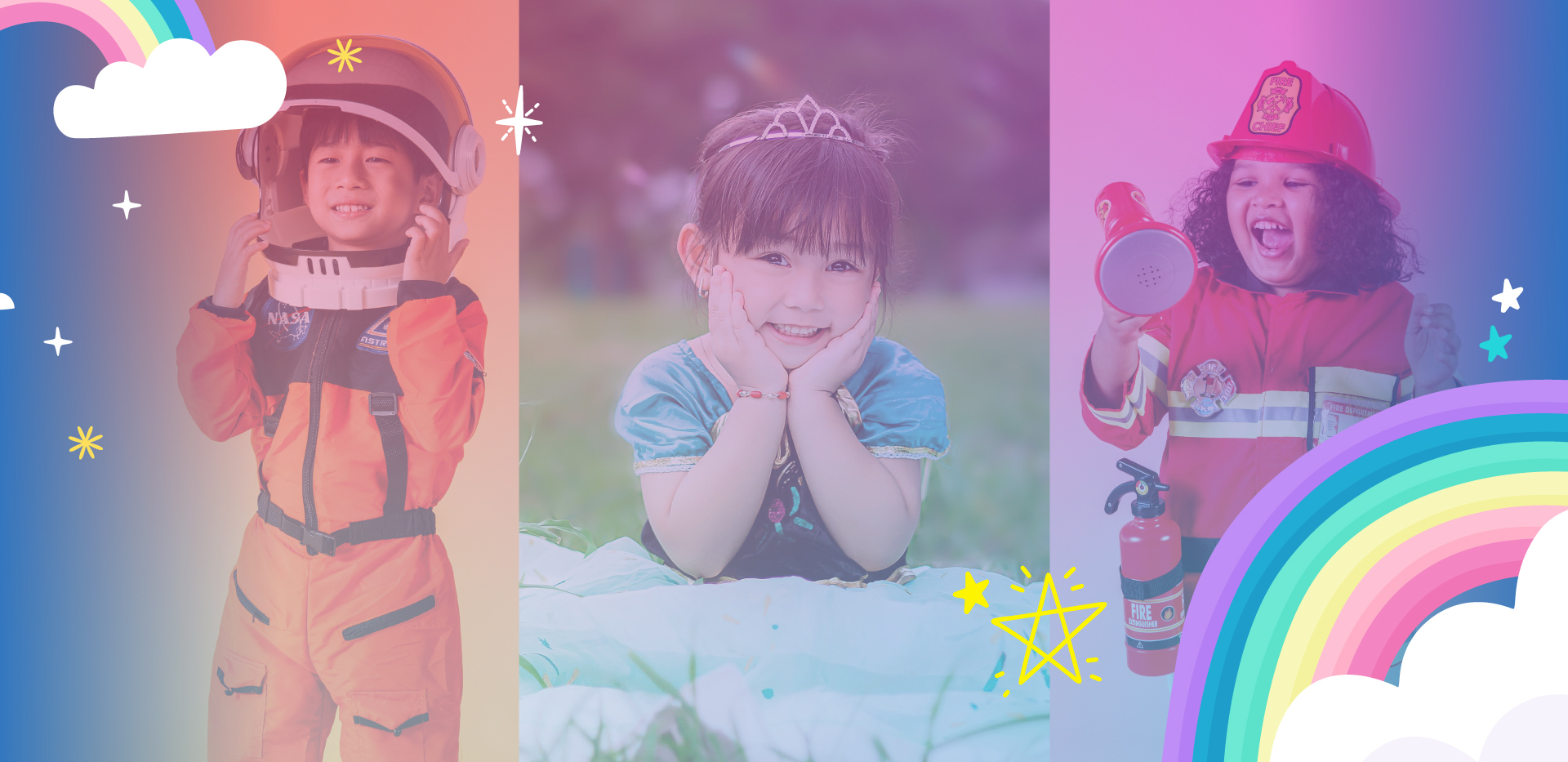 Dress Up Event This Weekend!