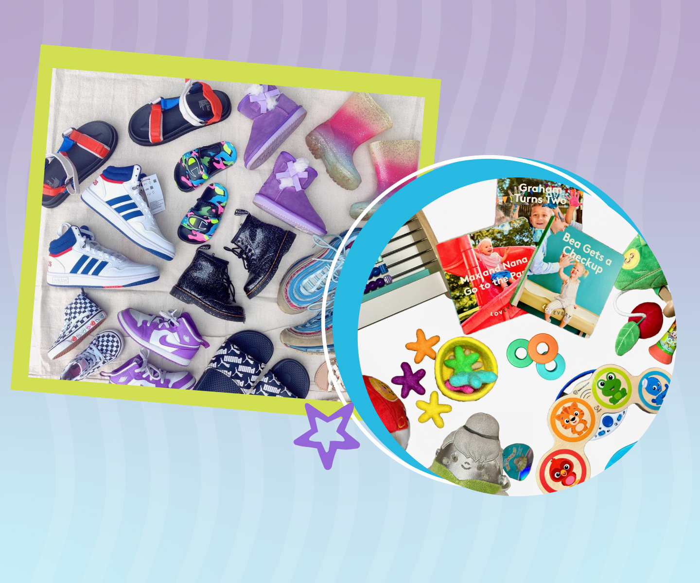 CASH for our most wanted items!