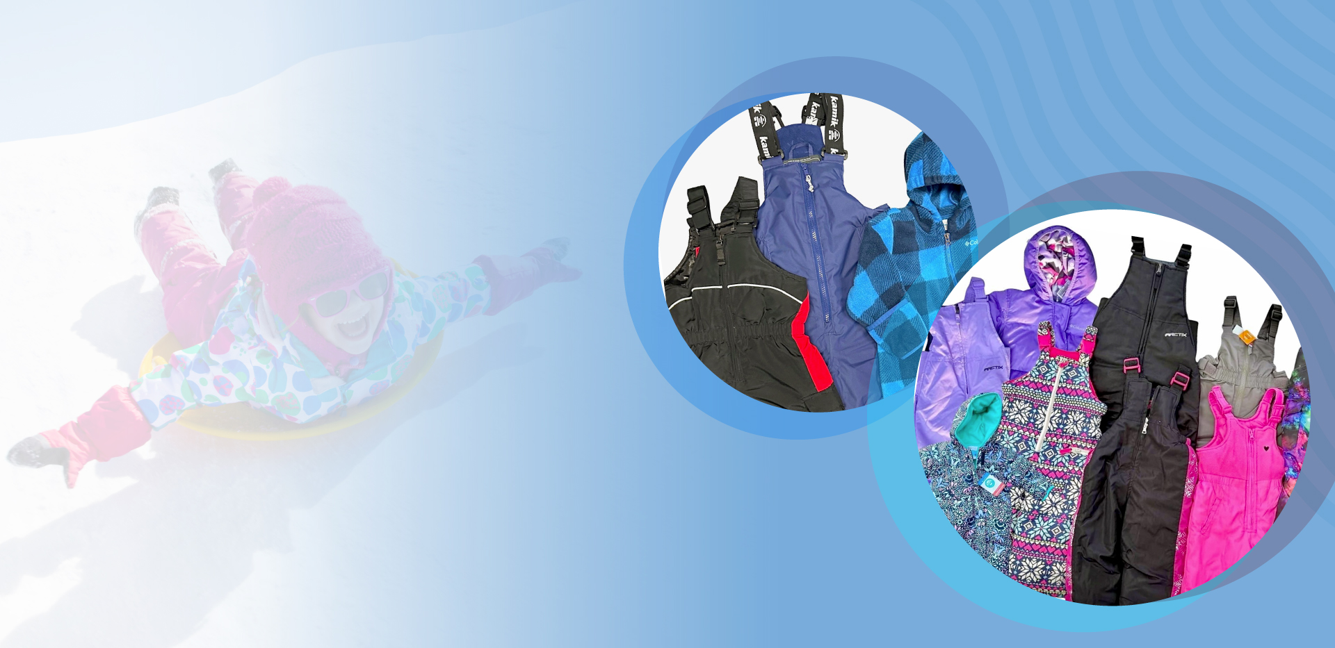Snowsuit Preview Event This Weekend