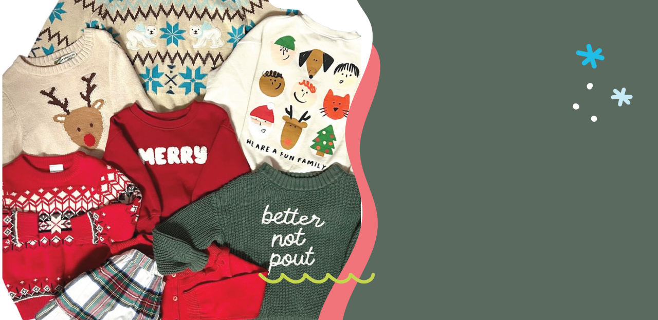 Full Christmas Casual Release