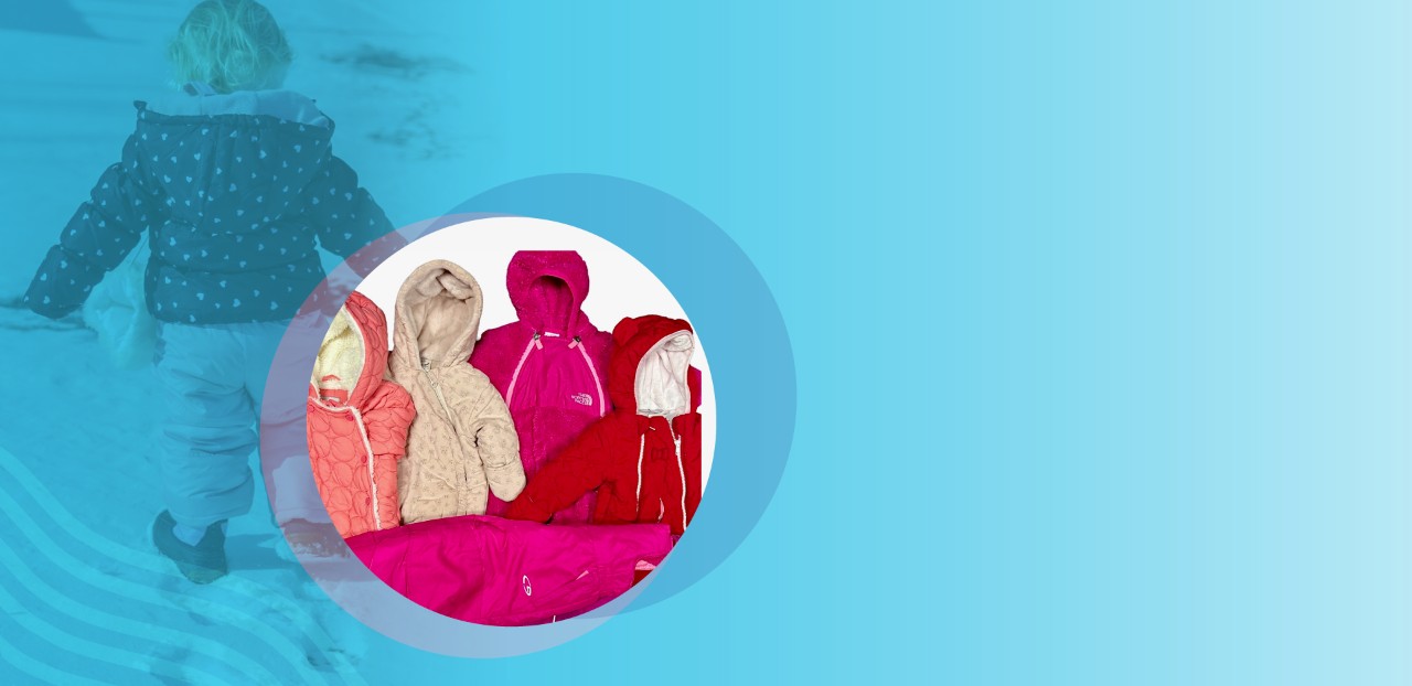 Snowsuit Release This Weekend
