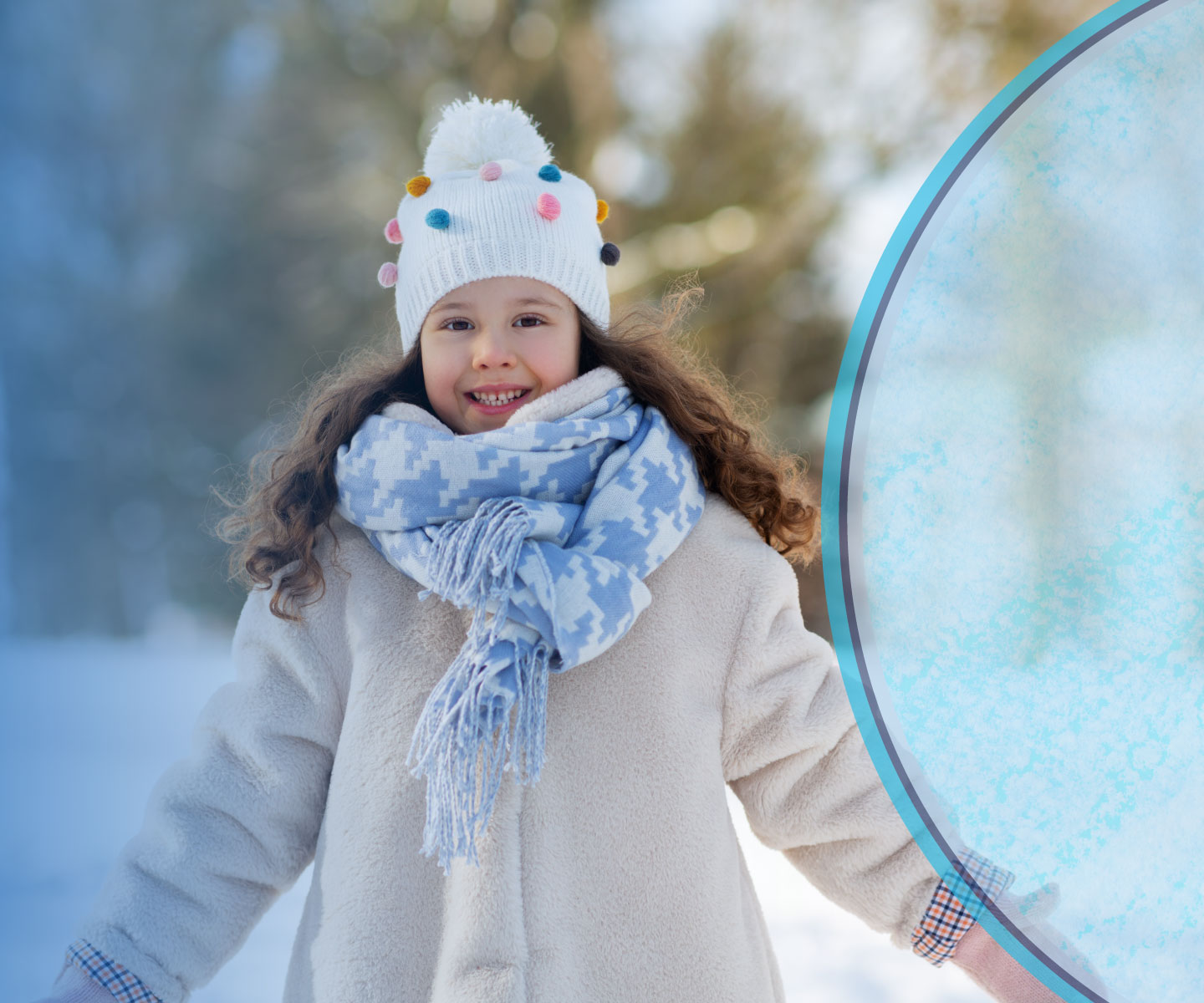 Get a Bounce Back Coupon for December!