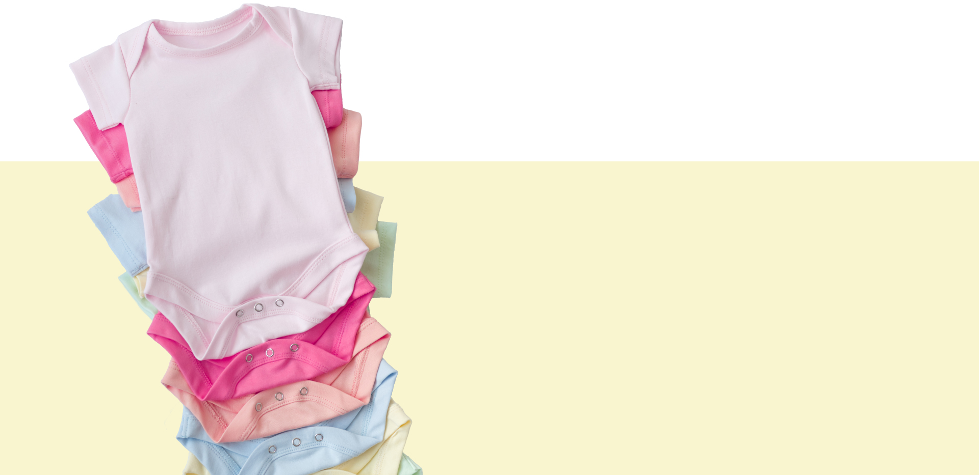20 for $10 Bodysuit Event This Weekend