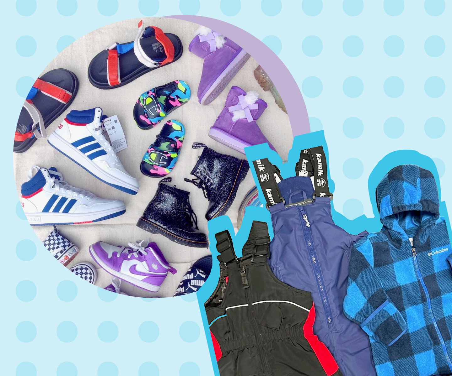 CASH for our most wanted items!