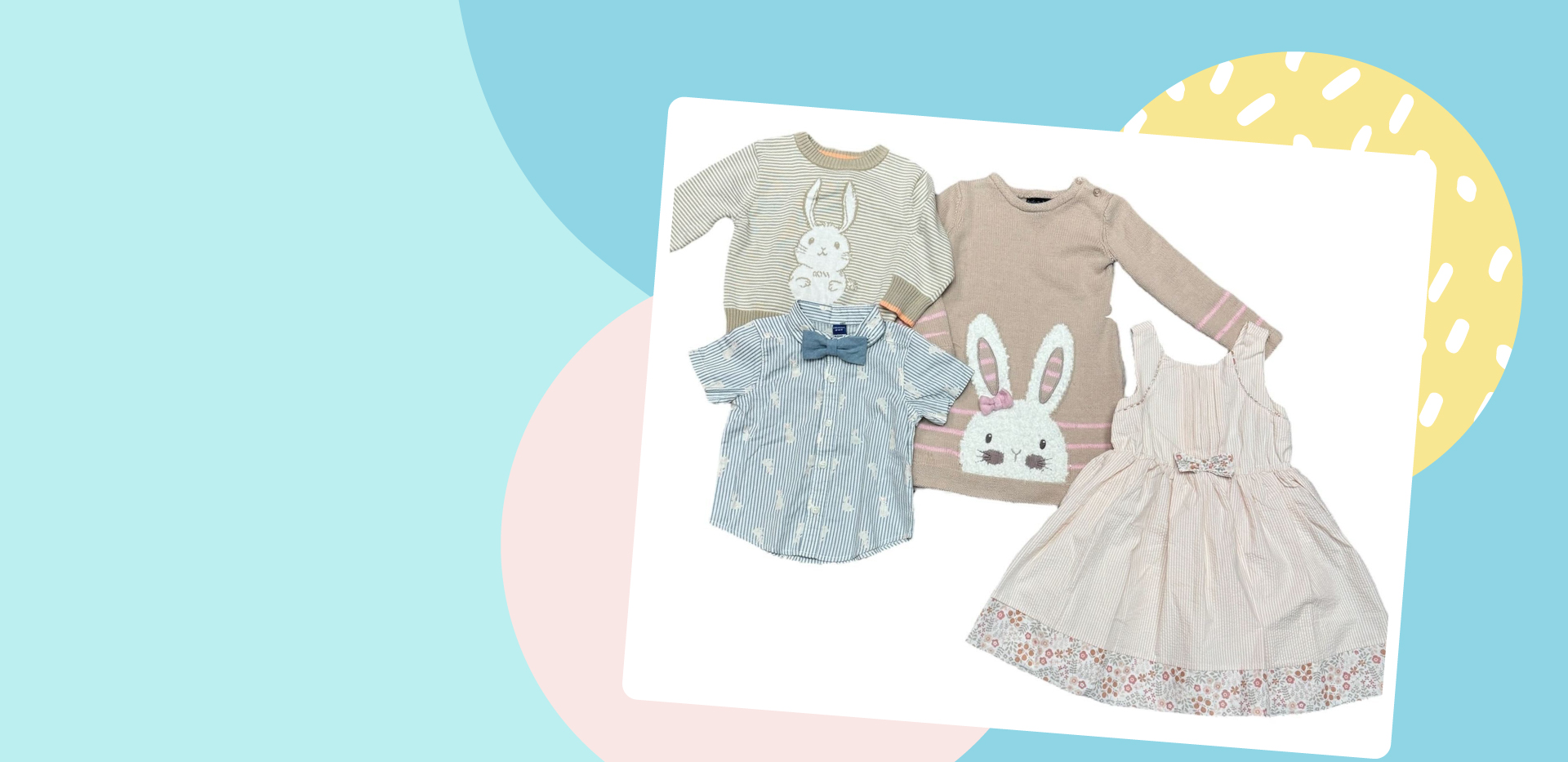 Spring Dresswear Event