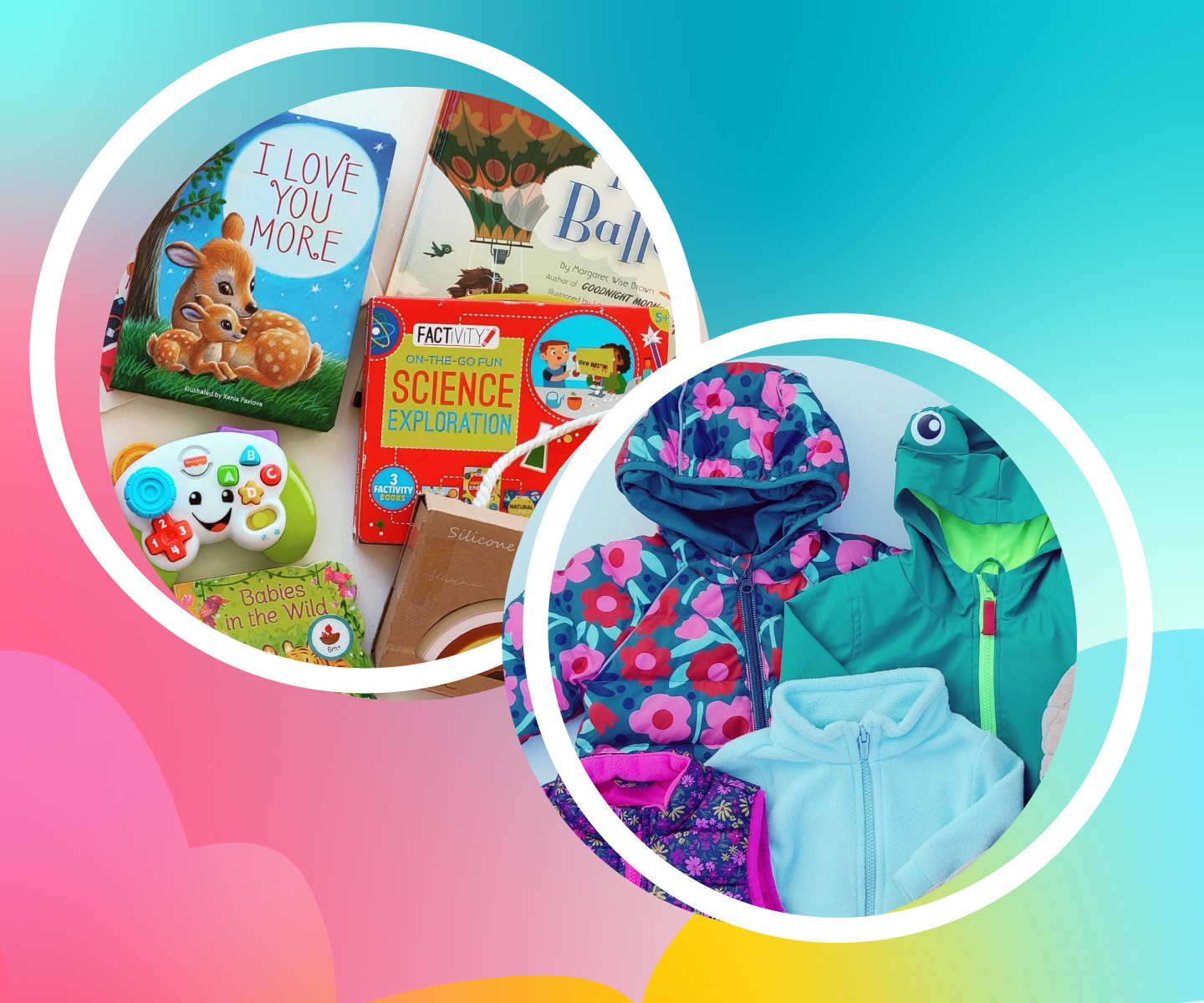 CASH for our most wanted items!