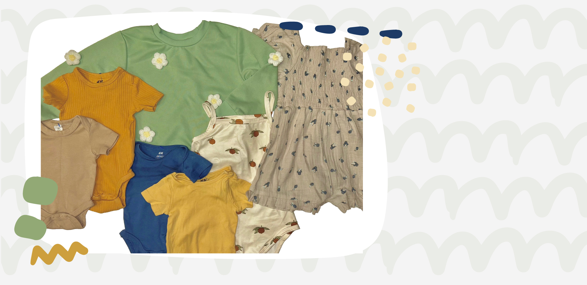 Neutrals & Muted Colors Release