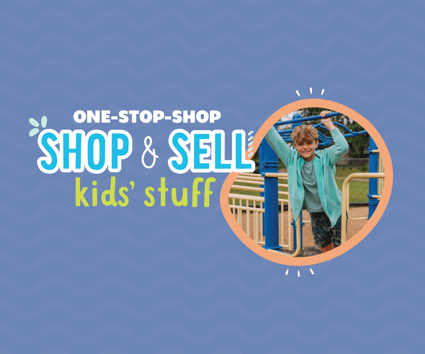 Shop and Sell Spring and Summer Items at Once Upon A Child!