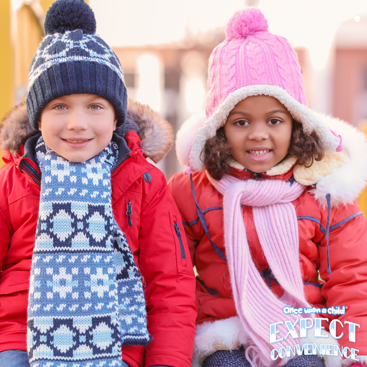 follow us on Facebook