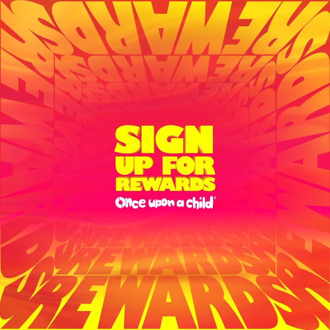 Get exclusive offers, discounts and be the first to know what's going on at Once Upon A Child - Fort Collins when you join Club OUAC! Text OUACFTC to 578-277 to join, or click the image above!