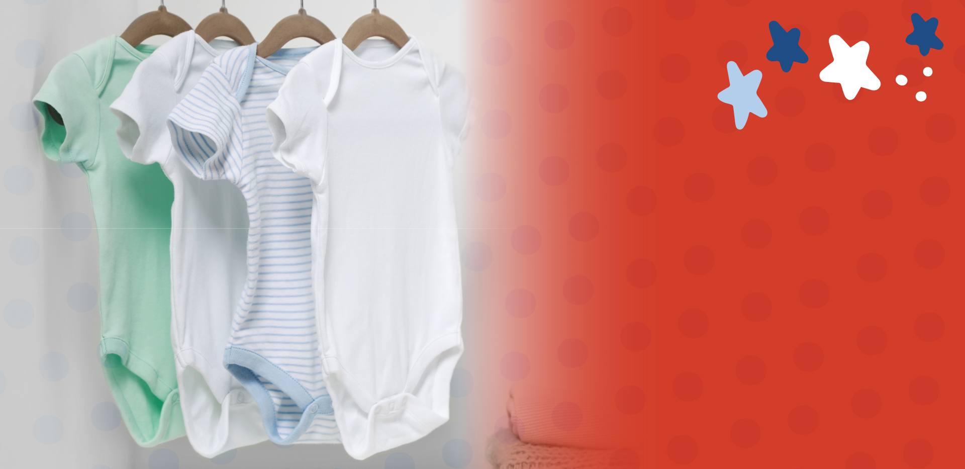 Shop our 20 for $10 Bodysuit Event