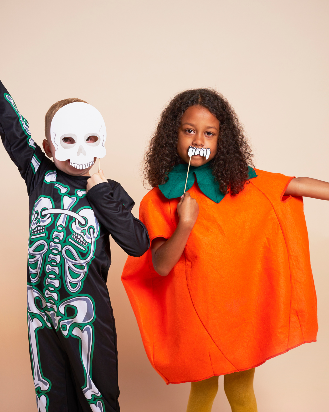 Costume Clearance 50% off