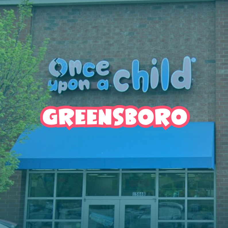 Visit our locations in Greensboro & Winston Salem