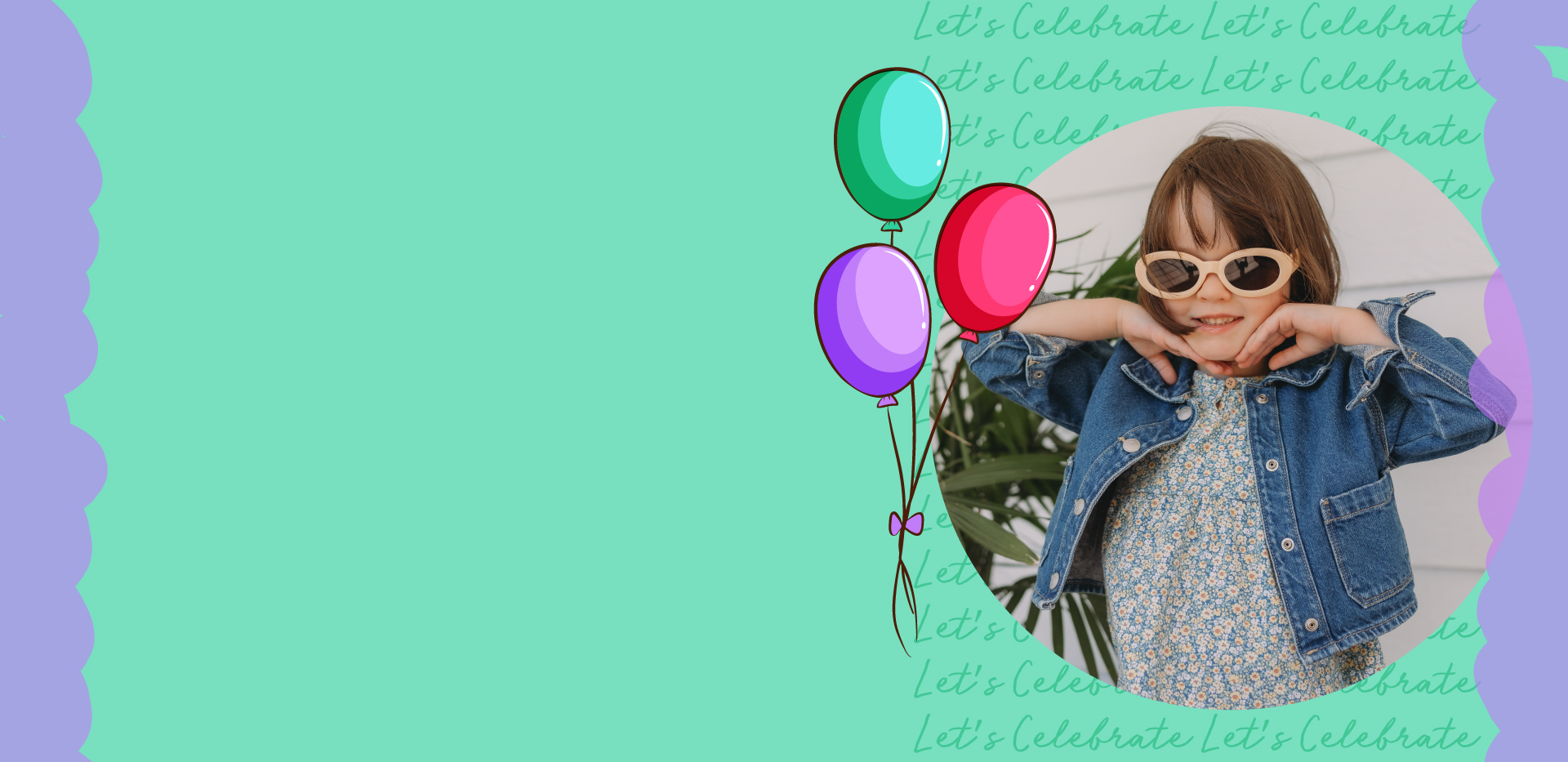 Greensboro's 31st Birthday Party