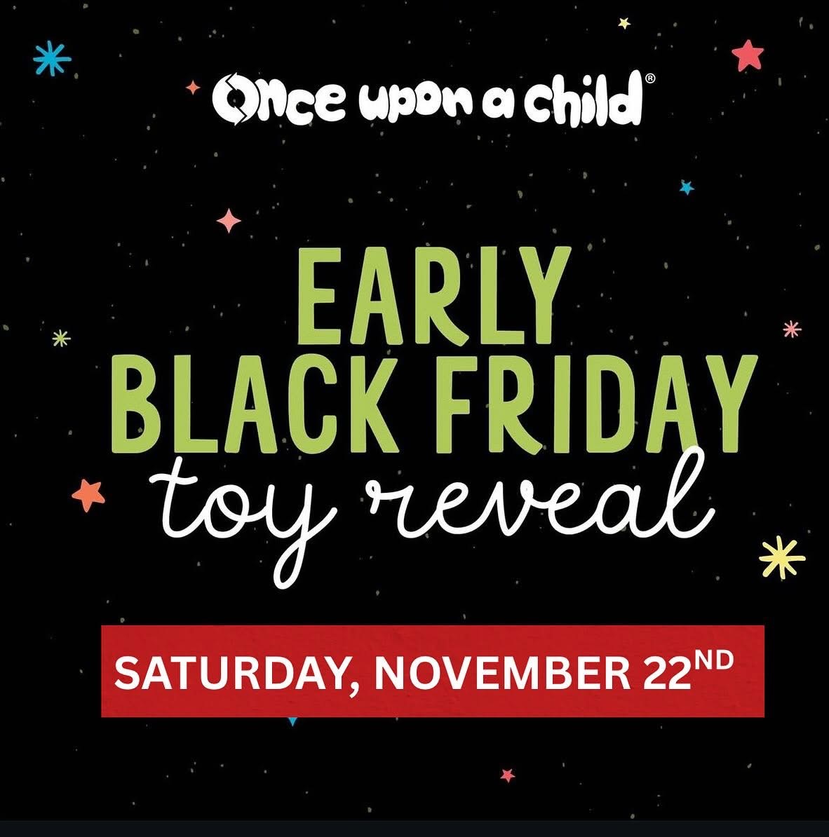 Brand New Toy Reveal