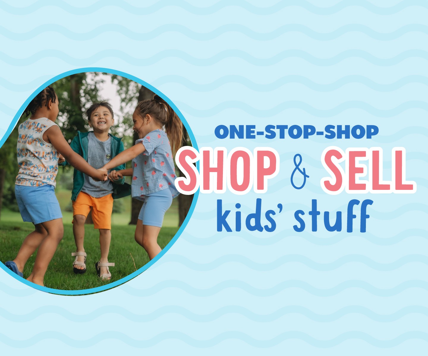 Shop Locally!