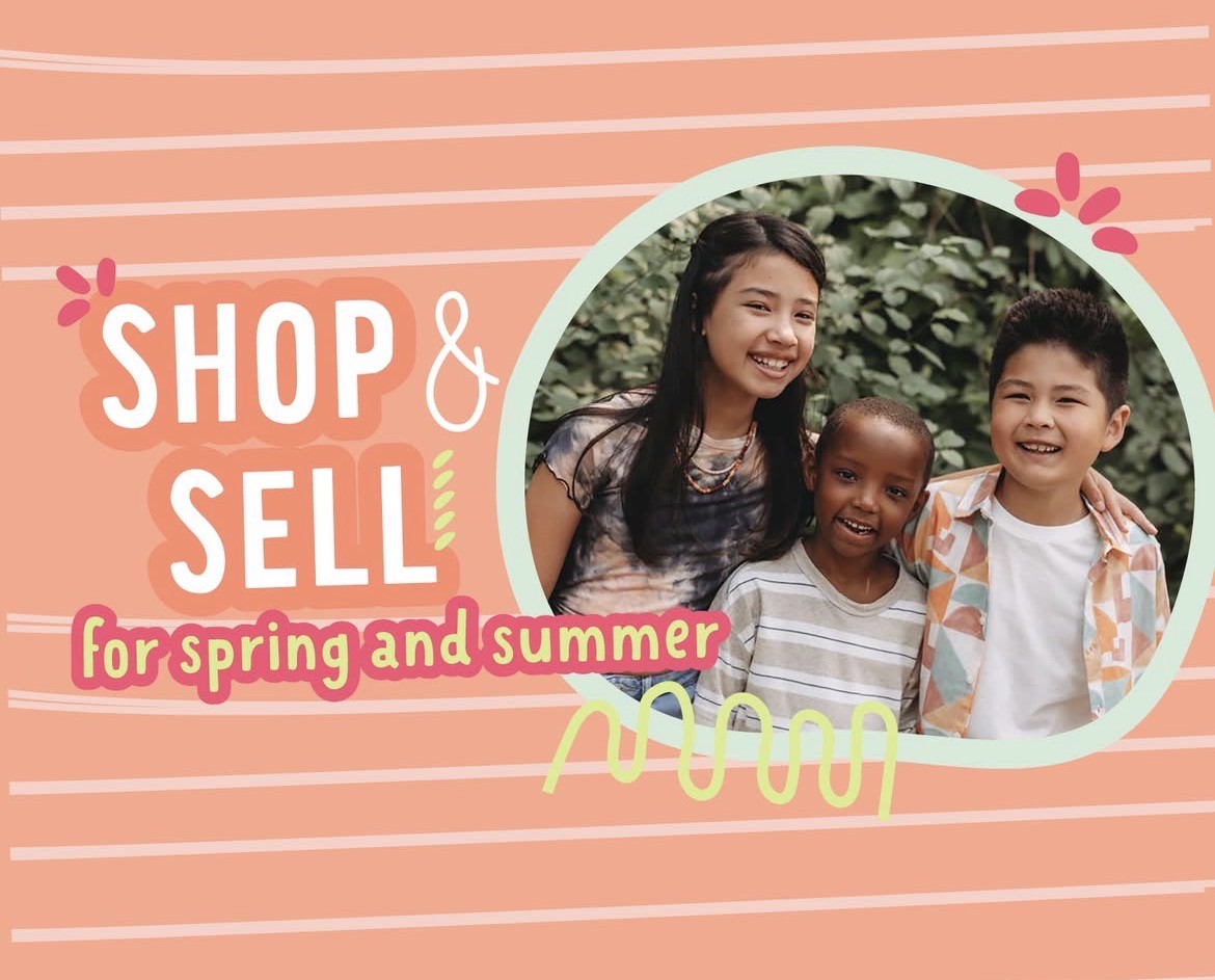 Spring & Summer Styles