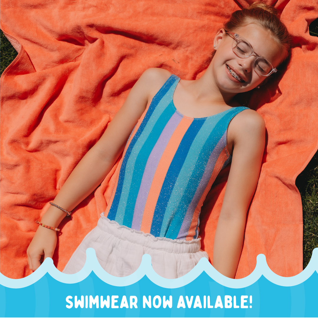 Shop Swimwear!
