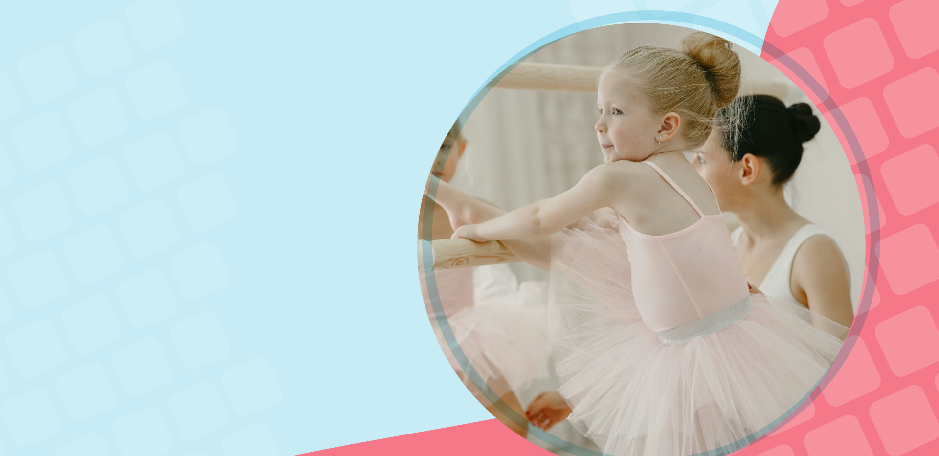 Dance/Gymnastic Event this weekend