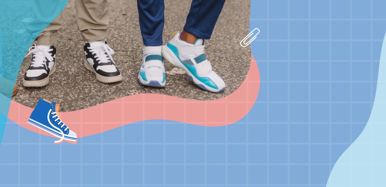 Sneaker Event This Saturday