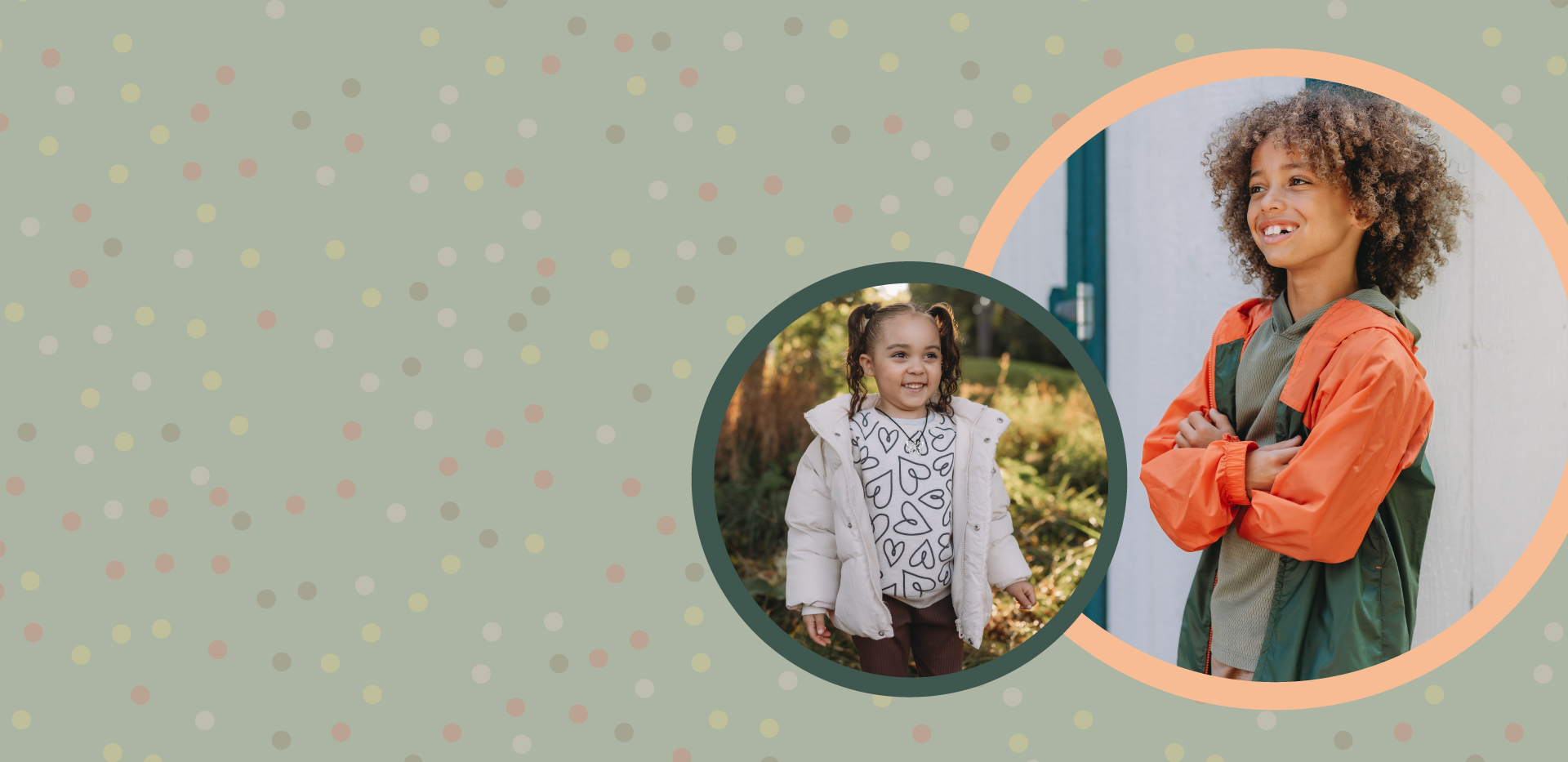 Coat event is November 7-9