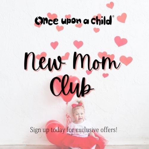 New Mom Club