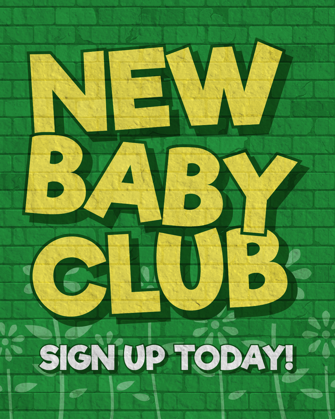 New Baby Club